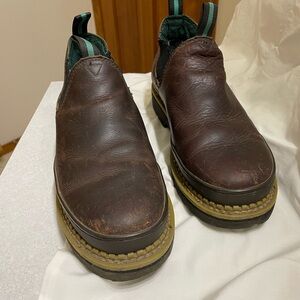 Georgia Romeo Slip On GR262